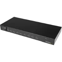 StarTech.com 4k Hdmi-splitter Med 8 Porter 60hz