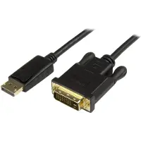 StarTech.com Displayport Til Dvi-kabel 91 Cm