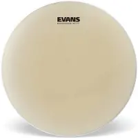 Evans Orchestral 200 14" Snare Side Drum Head