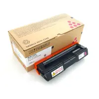 Ricoh Tonerkassett magenta 6.000 sider