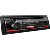 JVC Bilradio KD-T702BT