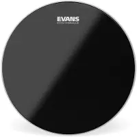 Evans Hydraulic Black Snare Batter Drum Head 14