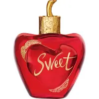 Lolita Lempicka Sweet Vapo 100ml Eau De Parfum