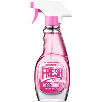 Moschino Fresh Couture Pink Eau De Toilette 30ml