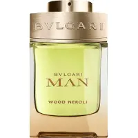 Bvlgari Man Wood Neroli 100ml Eau De Parfum