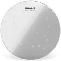 Evans Hydraulic Glass Bass Drum Head 22"