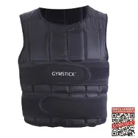 Gymstick Power Vest 20kg Vektvest