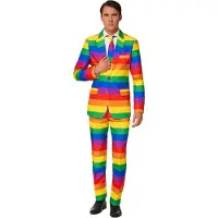 Oppo Merchandise Group B.V. Suitmeister Rainbow