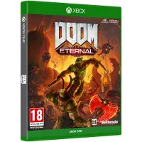Bethesda Softworks DOOM Eternal - Microsoft Xbox One - Action