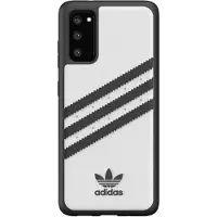 Adidas OR Moulded Case PU Sam G980 S20 hvit-svart/hvit-svart 38622