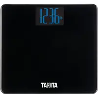 Tanita Badevekt HD-366 - Black