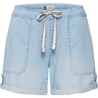 Roxy Milady Beach Shorts blå