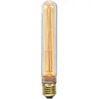 Star Trading Dimbar E27 LED-pære 2,3W 1800K 70 lumen