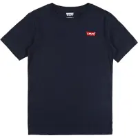 Levi's T-skjorte - Batwing kiste - Navy - - 10 år (140) - T-skjorte