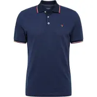 Jack & Jones Bluwin Regular Fit Kortermet Poloskjorte