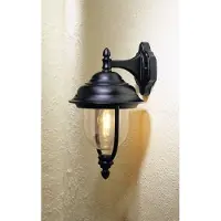 Konstsmide Parma, Appeared, Black
