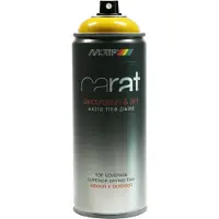 Motip Carat rape yellow