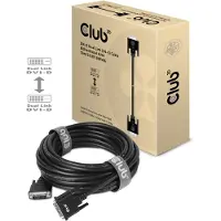 Club 3D 901710026 3 M Dvi-kabel