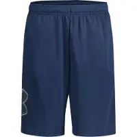 Under Armour Tech Graphic Shorts