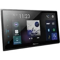 Pioneer RO SAM.SPH-DA250DAB bilradio *