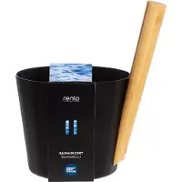 Rento Hårføner Badstue , 5 l