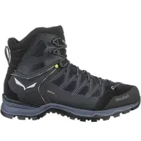 Salewa Mtn Trainer Lite Mid Goretex Fjellklatrestøvler
