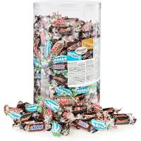 Mars Chokolade Miniatures Mix 3 kg (296 stk.)