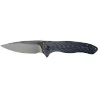 We Knife Kitefin
