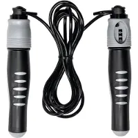 VirtuFit Skipping Rope With Counter