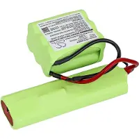 24hShop Batteri for støvsuger til AEG 900165577, AG901, 900165579 etc.