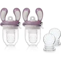 Kidsme Startpak Silikonmater