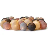Irislights Lyslenke - 290 cm - 20 Light - Blush - - OneSize - Lyslenke