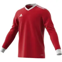 Adidas Tabela 18 Langarmet T-skjorte