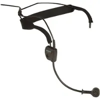 Shure WH20XLR Headsetmikrofon