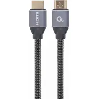 Gembird Ccbp-hdmi-7.5m 7.5 M Hdmi-kabel