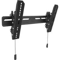 Multibrackets M OLED Super Slim Tilt 50 kg 65" 100 x 100 mm