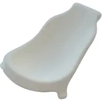 BabyDan Badekarinnsats - Hvit - - OneSize - Tilbehør