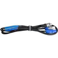 Eurolite Kombikabel DMX P-Con/3 Pin XLR 1,5m (30227780)