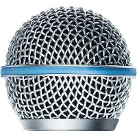 Shure RK265G Replacement Grille for Beta 58A