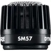 Shure RK321 Replacement Grille for Beta 52A Bass Drum Mic