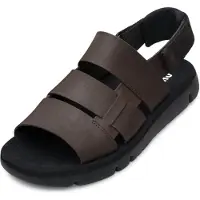 Camper Oruga Sandaler
