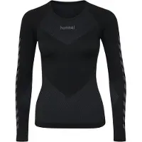 Hummel First Seamless Langarmet Baselag