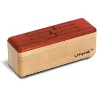 Schlagwerk 6 Tone F-Pentatonic Log Drum