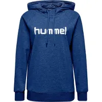 Hummel Go Logo Hetteskjorte