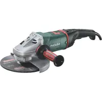 Metabo Wea 24-230 Mvt Quick Vinkelsliper