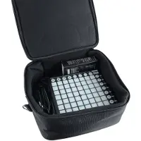 Gator G-MIXERBAG-1212 Padded Mixer And Equipment Bag