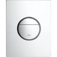 GROHE Nova Cosmopolitan Trykplade