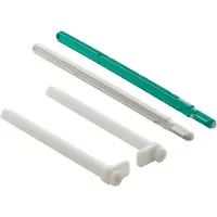 Geberit Trykstænger til top/front betjeninger