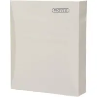 Wavin Sentio sensor for udendørs montering. Trådløs.