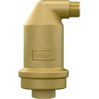 Reflex Luftudlader solar 1/2'' exvoid-t 180gr